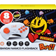 Image for article titled 'Flashback' Maker Trades Twitter Snipes With Fans Over Downgraded Pac-Man Plug-N-Play